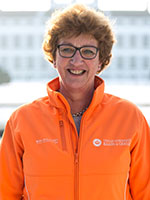 Annette Eijbaard (Bestuurlid) 150