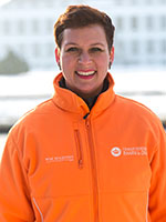 Karin van Vulpen (Secretaris) 150